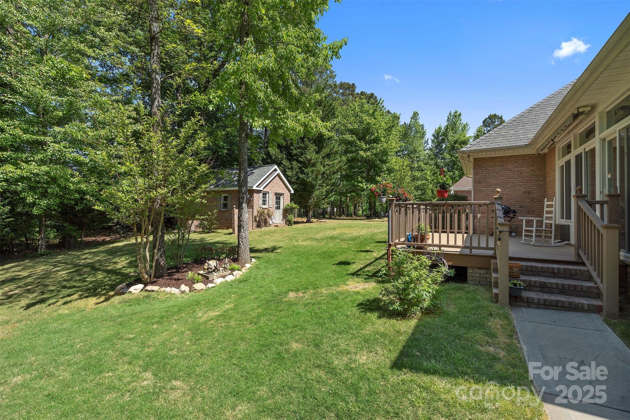 College Place - Residential