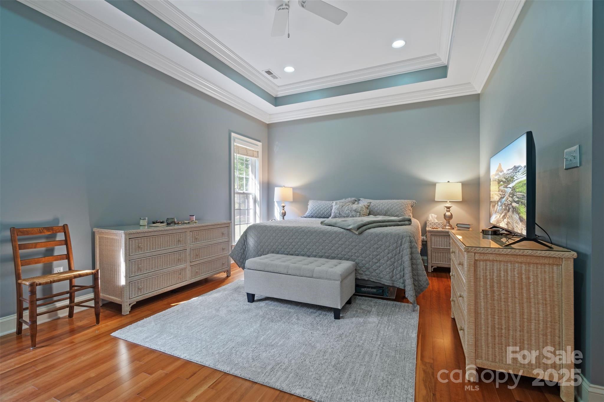 College Place - Residential