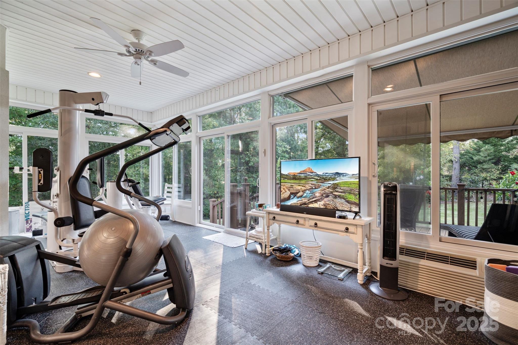 College Place - Residential