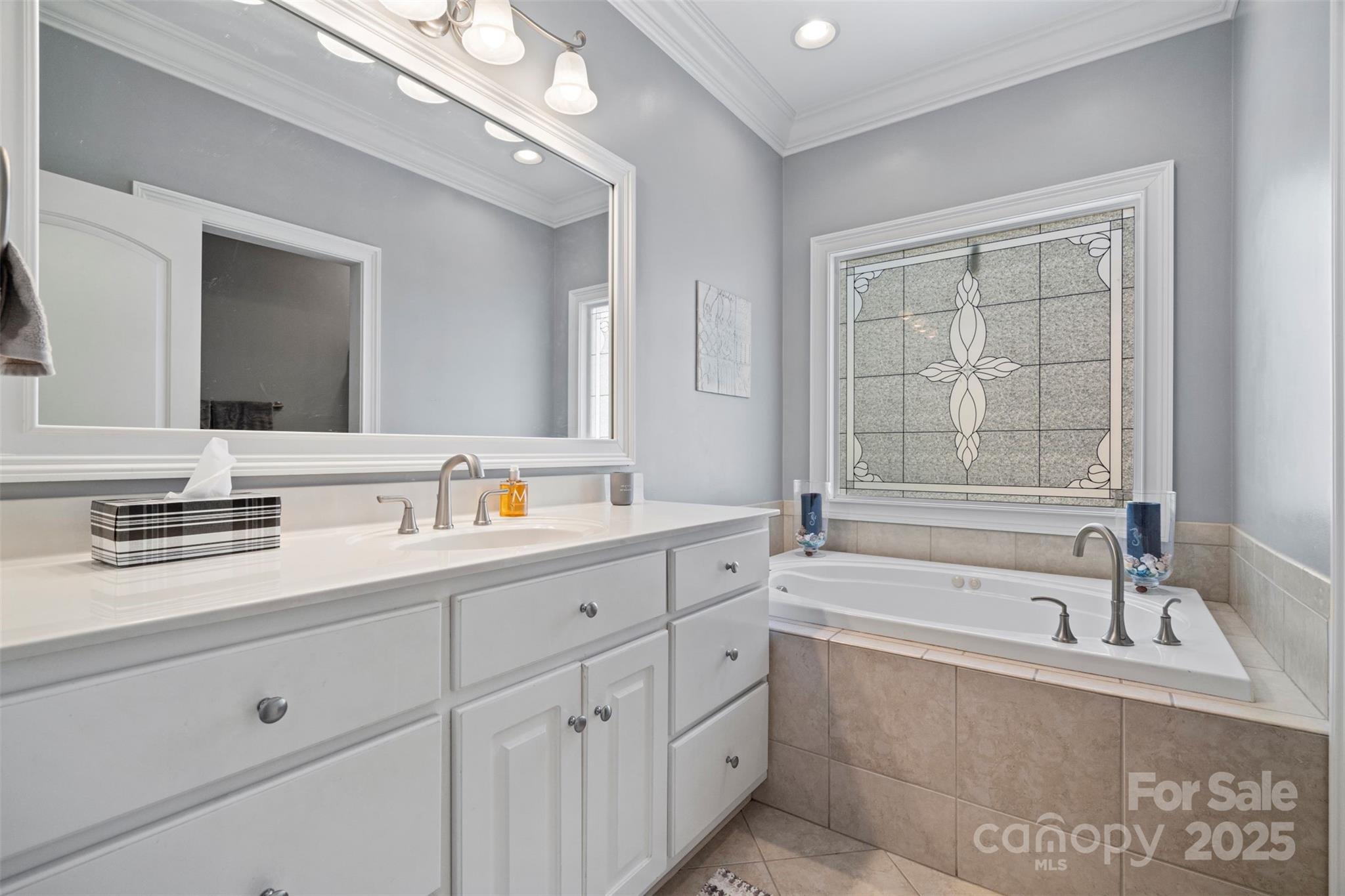 College Place - Residential