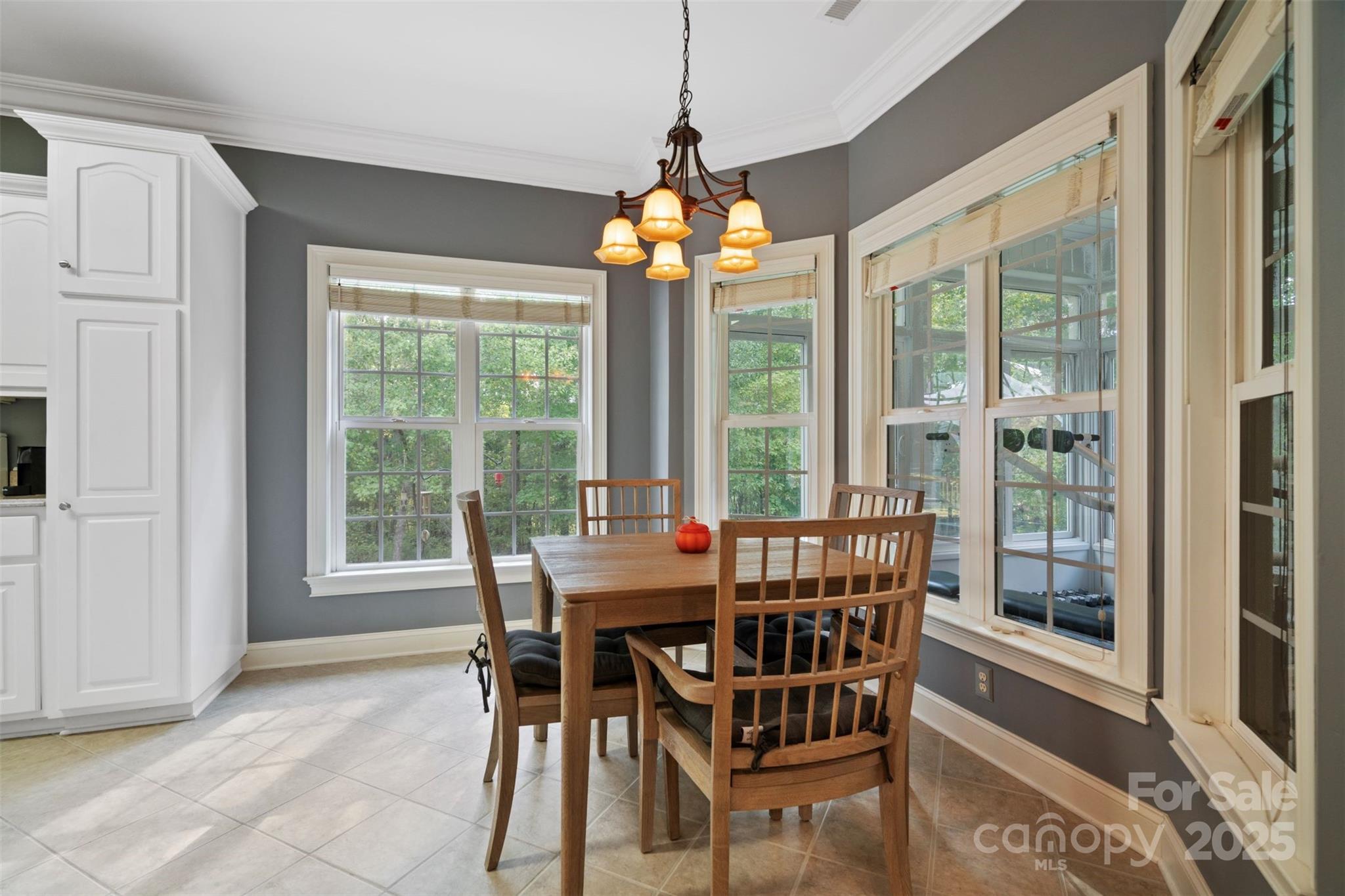 College Place - Residential