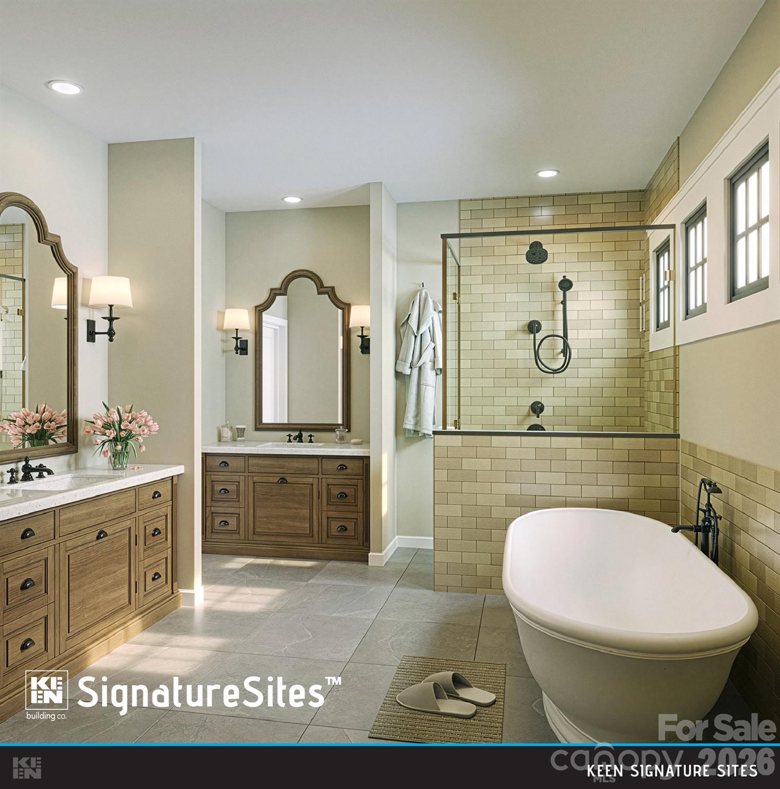 The Lodges at Eagles Nest - Residential