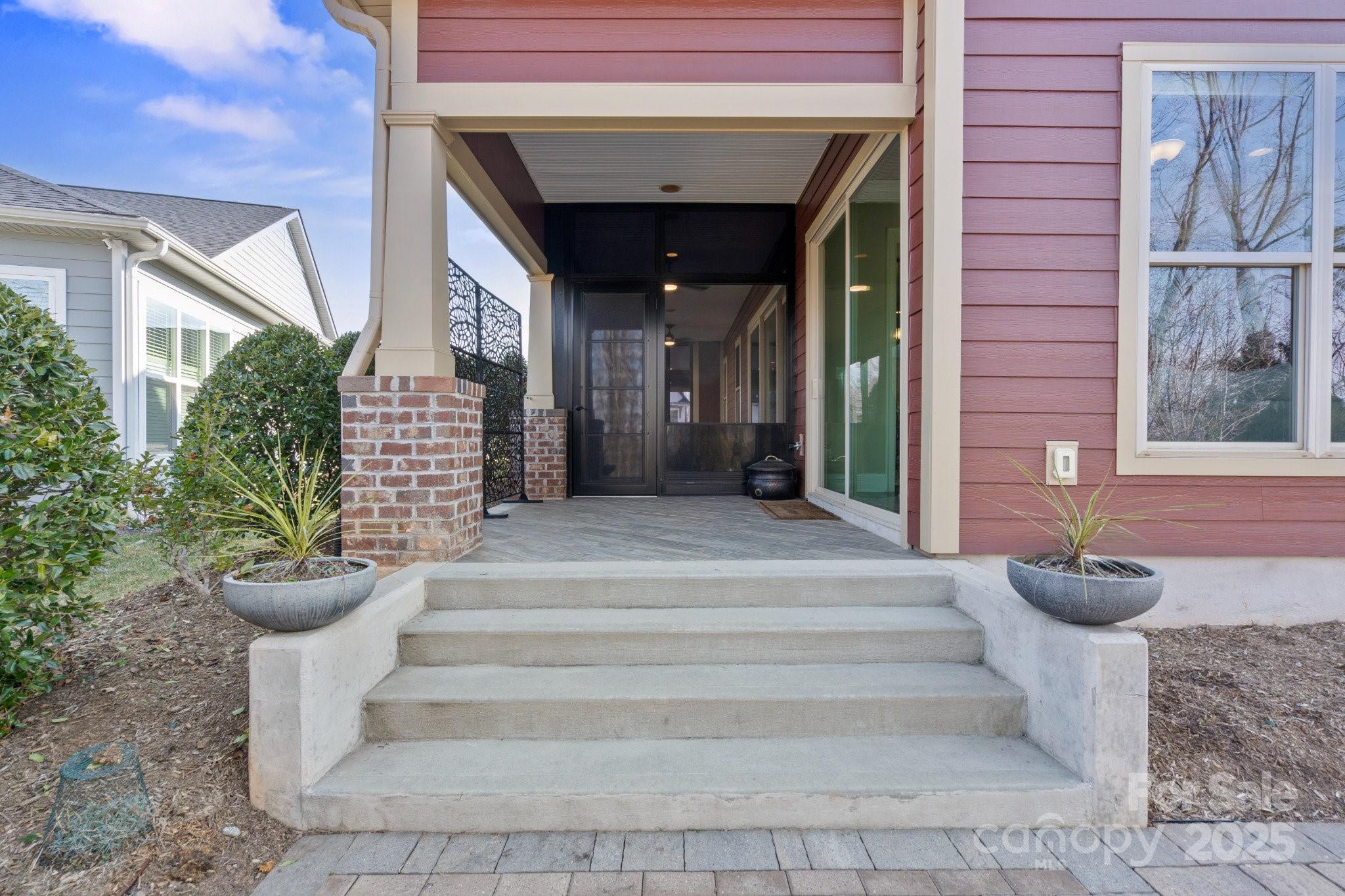 Trilogy Lake Norman - Residential