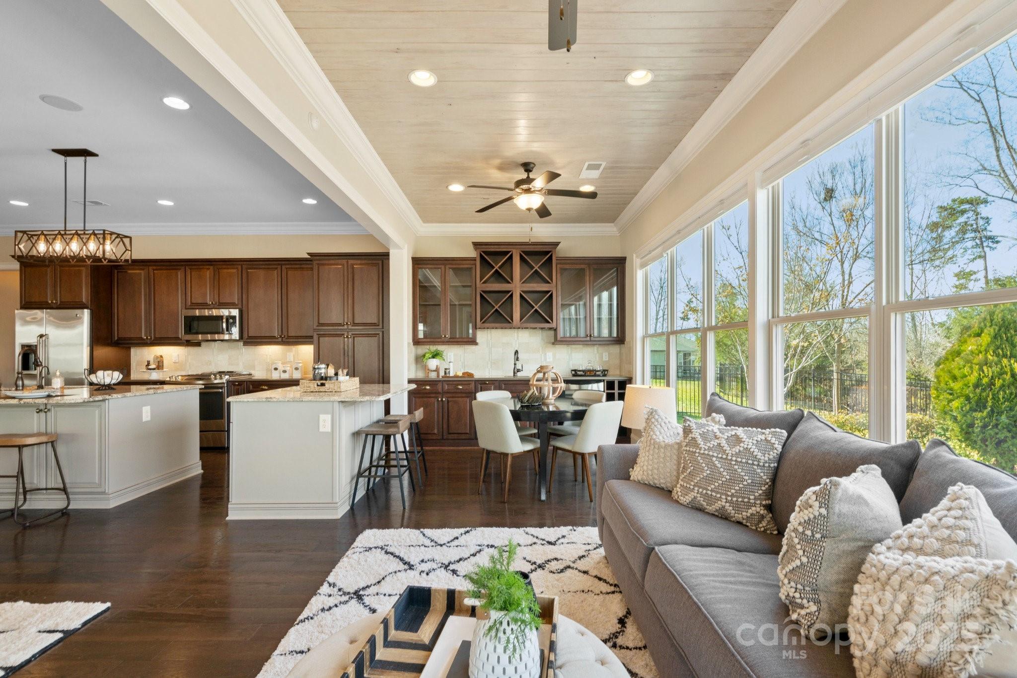 Trilogy Lake Norman - Residential