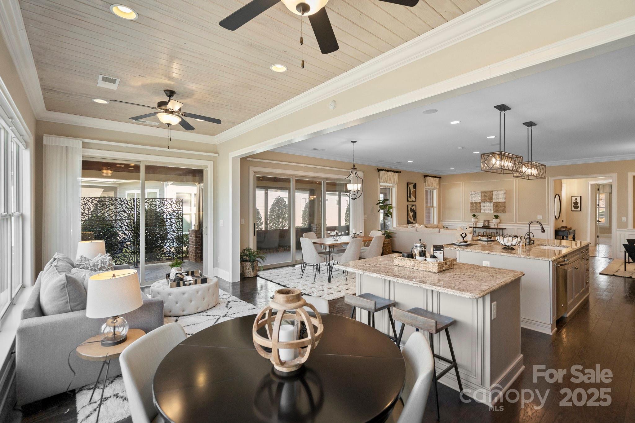 Trilogy Lake Norman - Residential