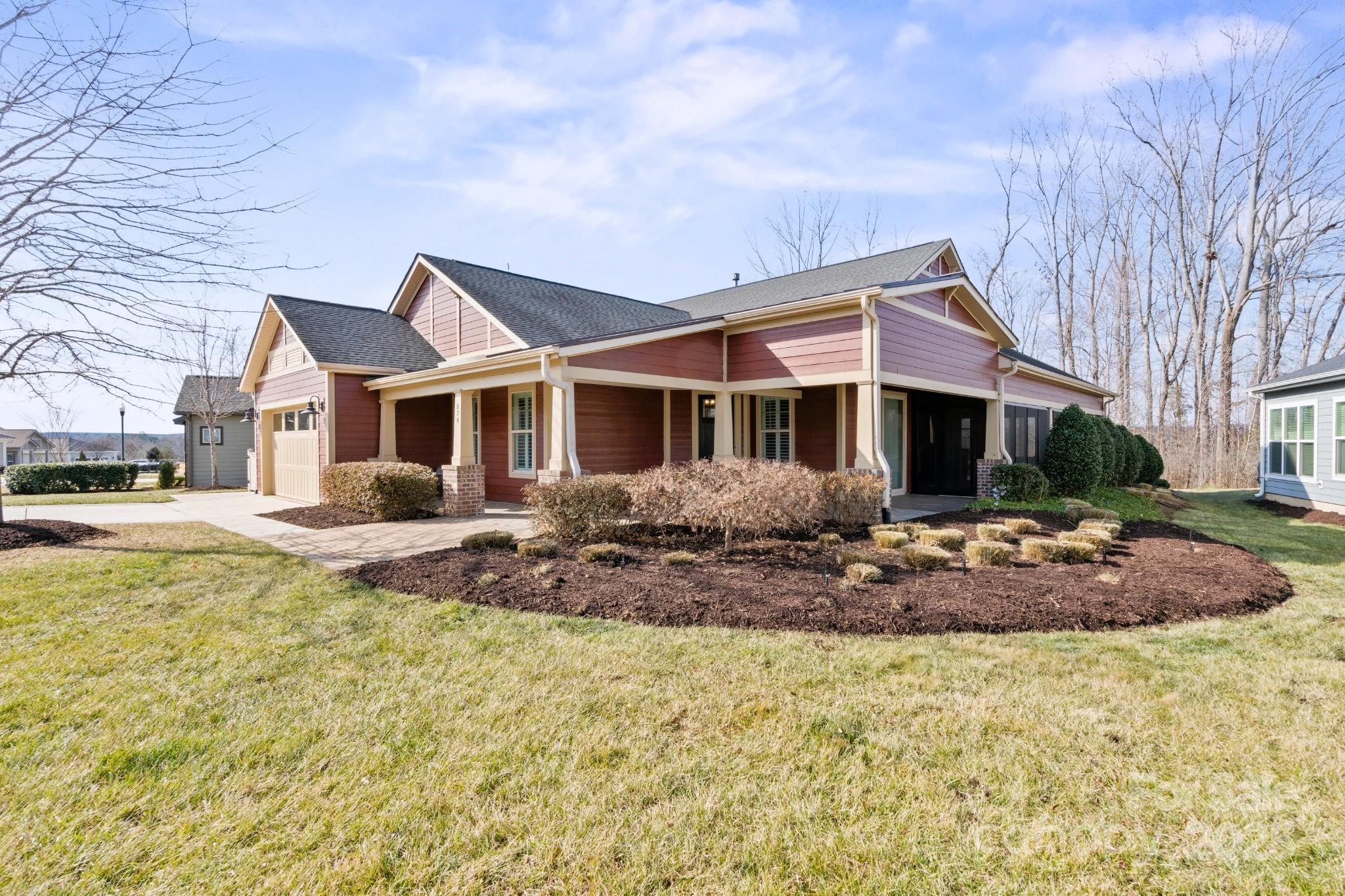 Trilogy Lake Norman - Residential