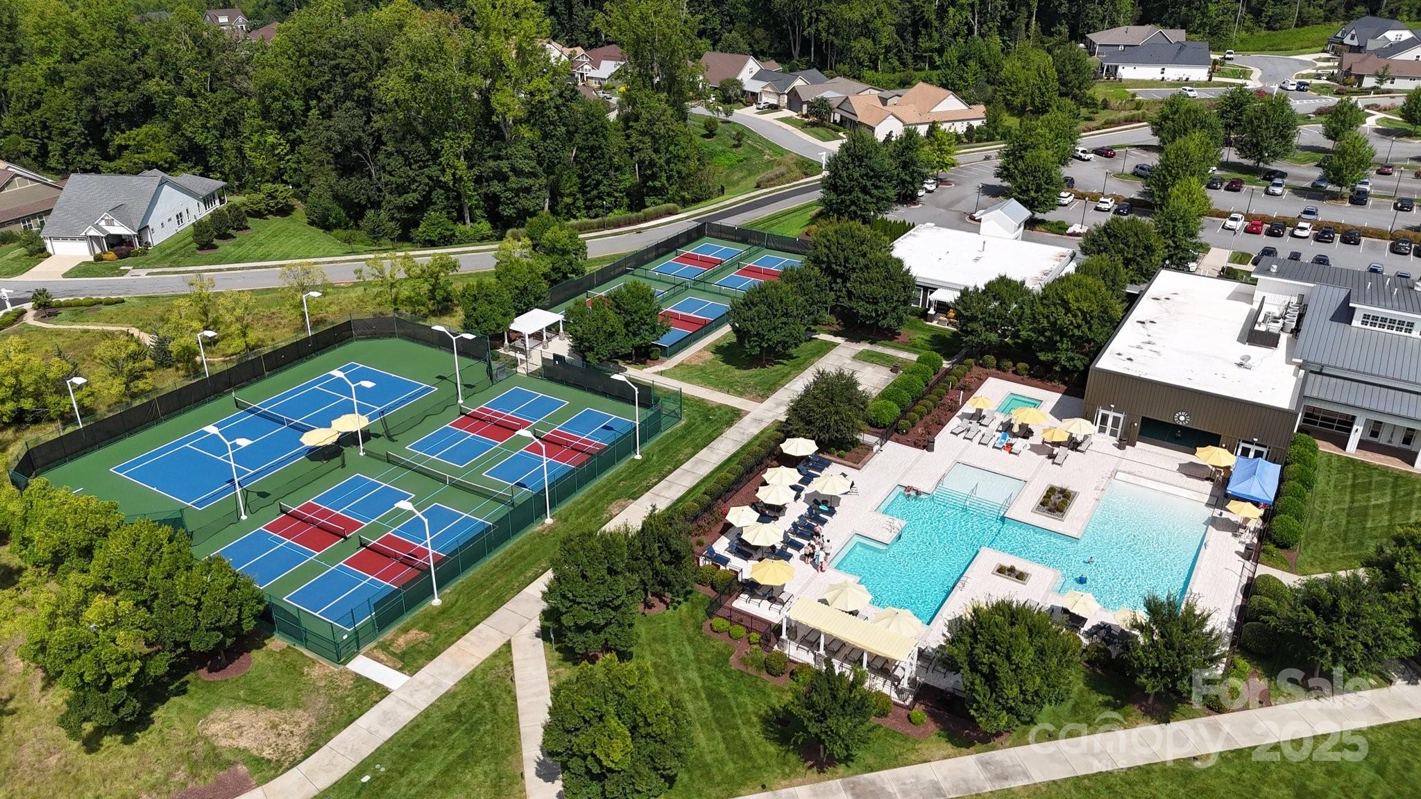 Trilogy Lake Norman - Residential