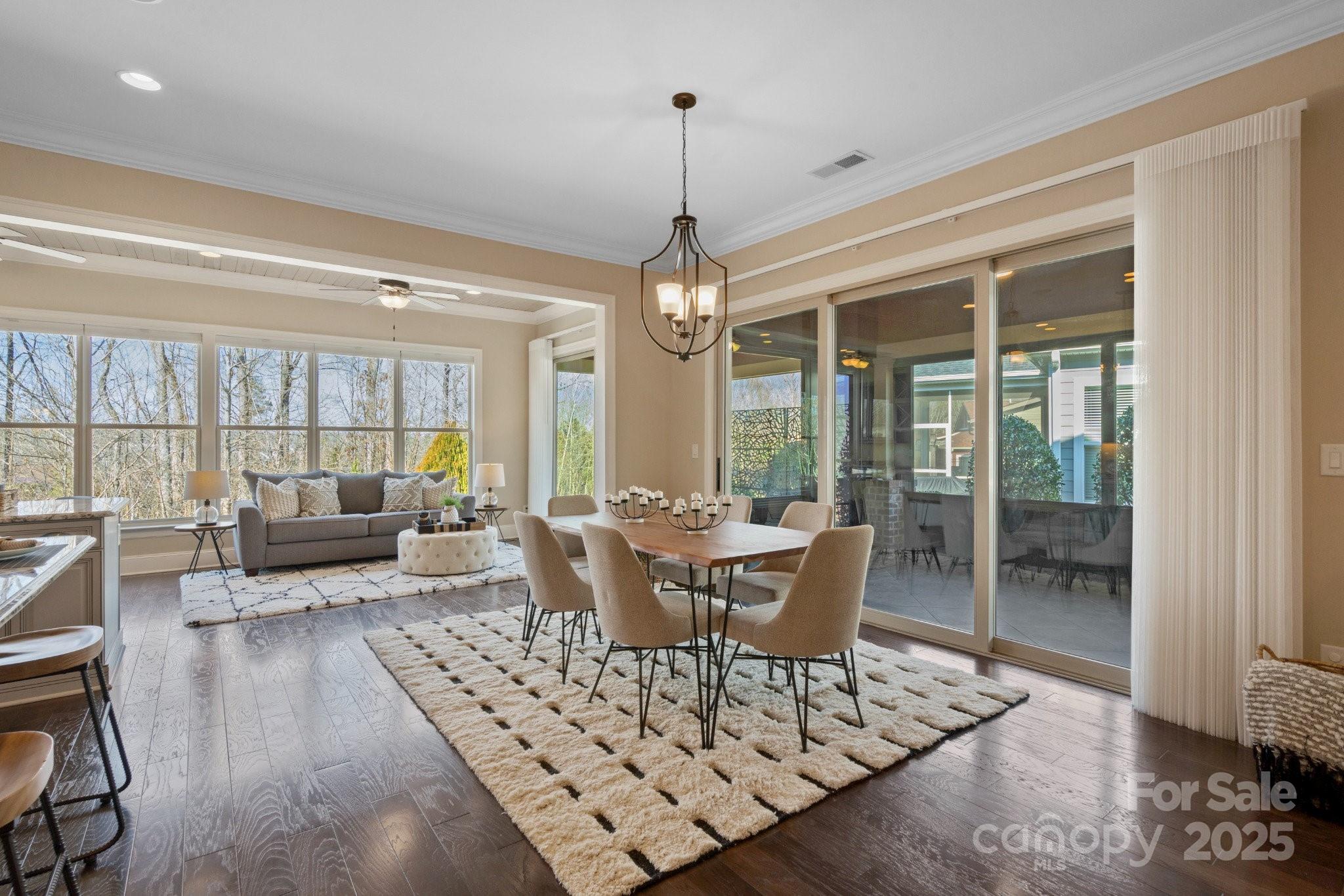 Trilogy Lake Norman - Residential