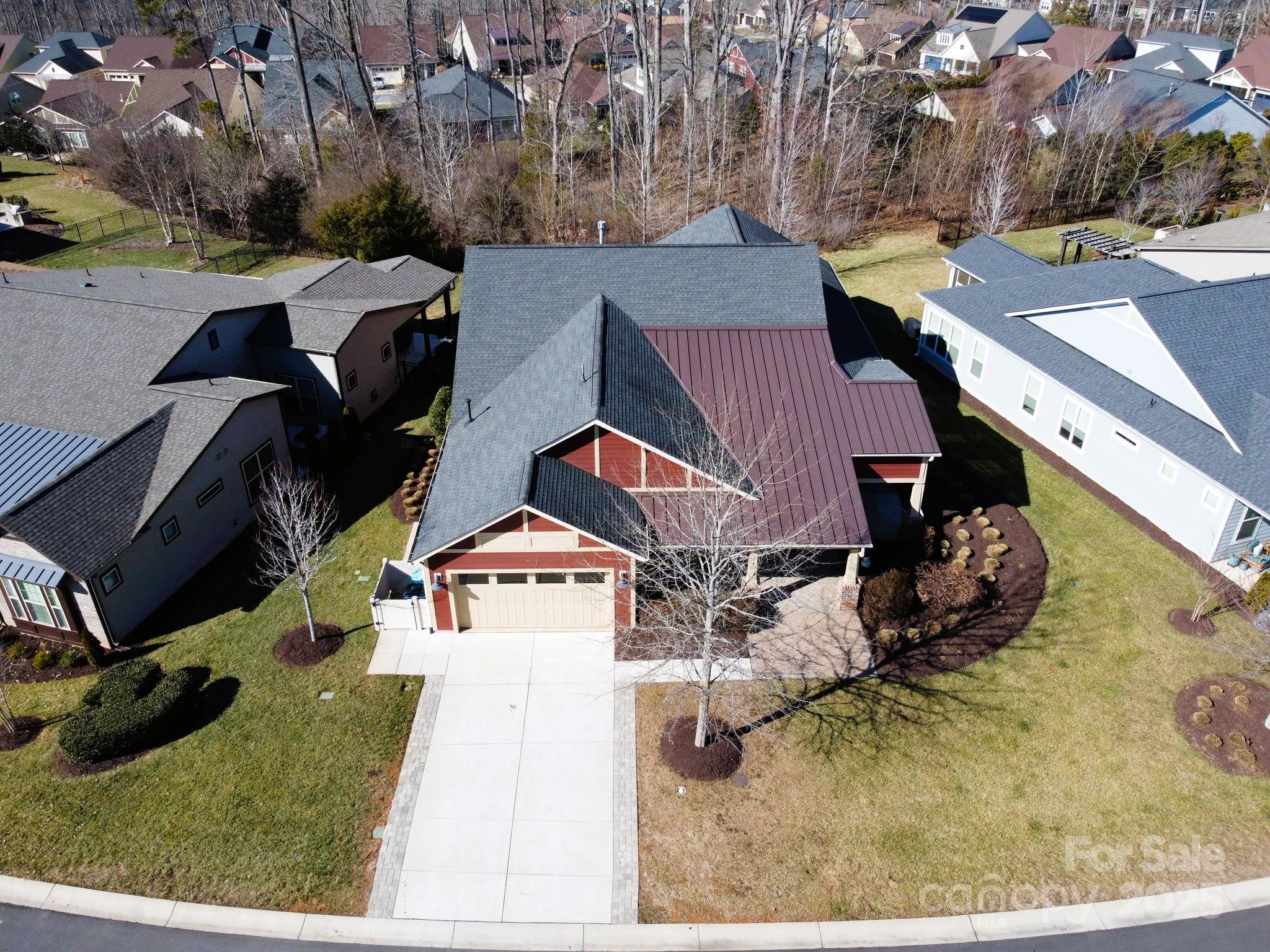 Trilogy Lake Norman - Residential