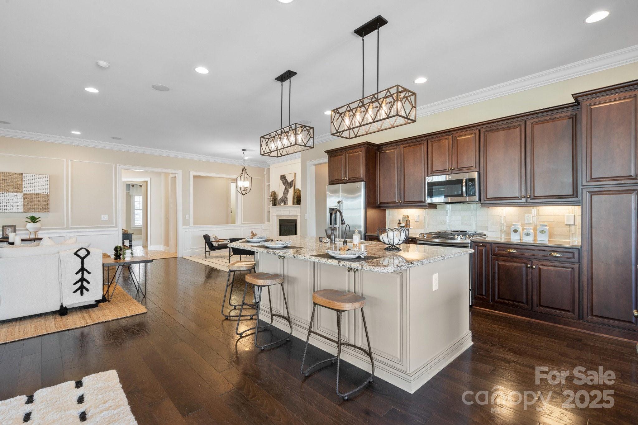 Trilogy Lake Norman - Residential