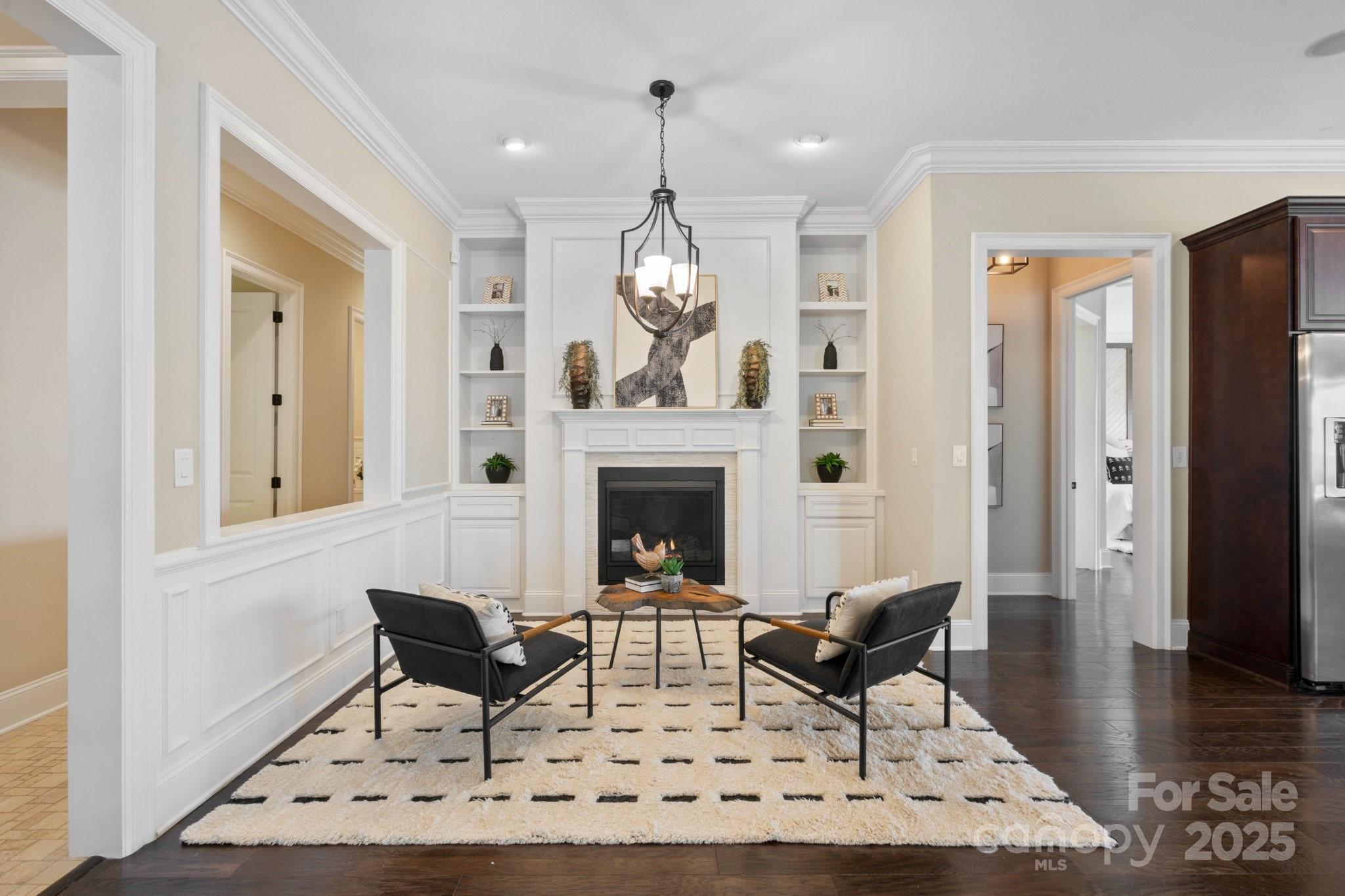 Trilogy Lake Norman - Residential