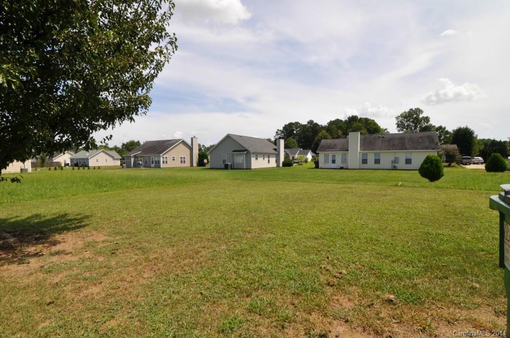 Lakeview Village - Residential