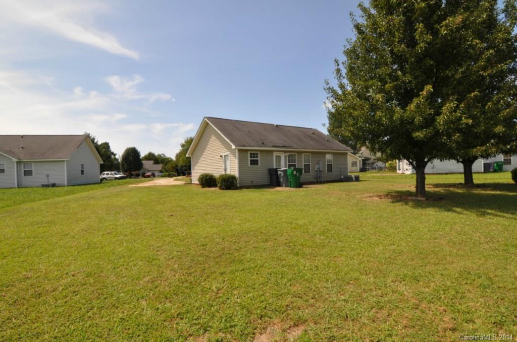 Lakeview Village - Residential