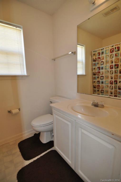 Lakeview Village - Residential