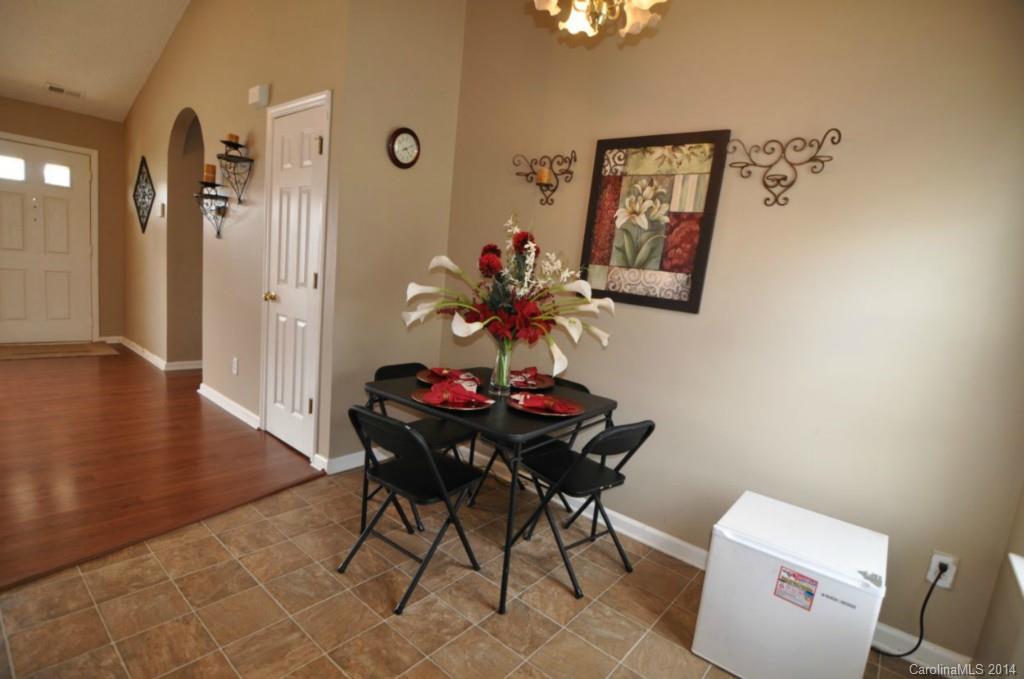 Lakeview Village - Residential