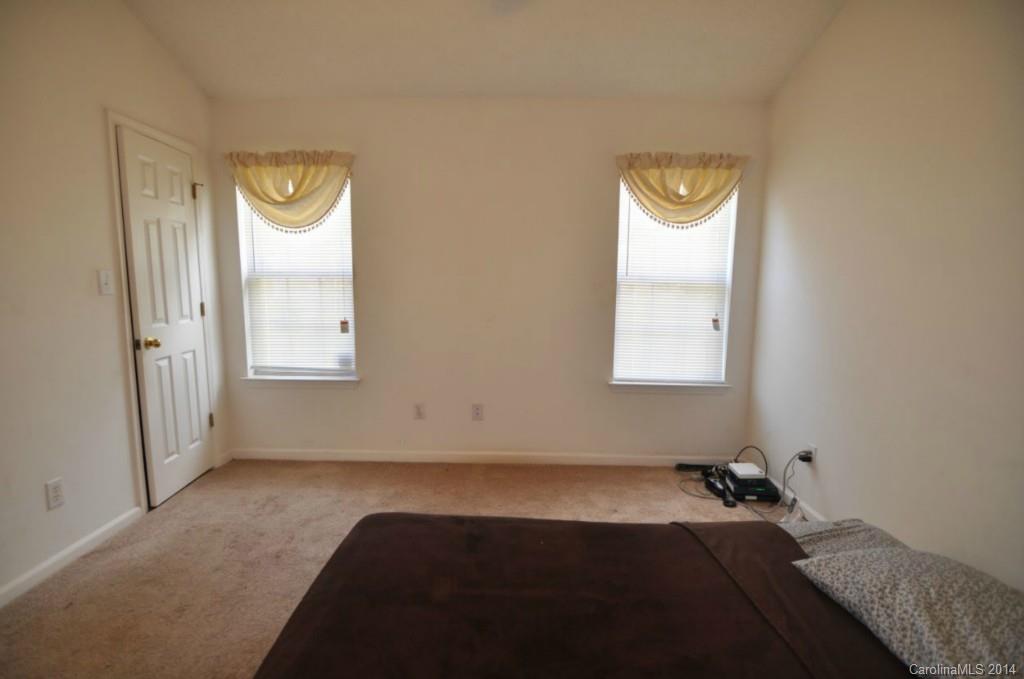 Lakeview Village - Residential