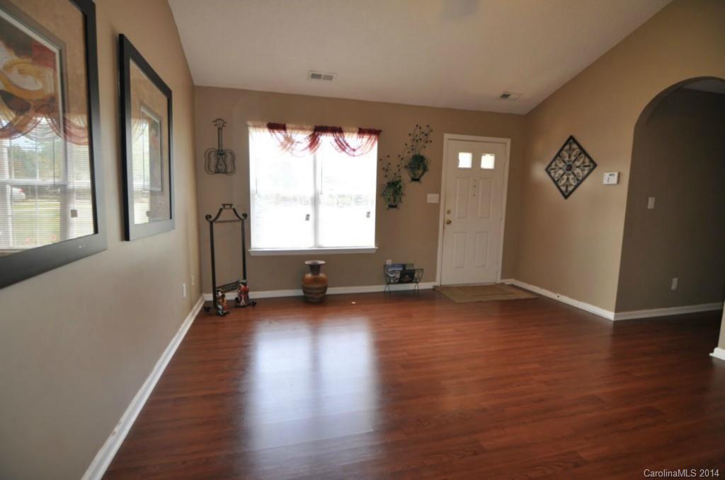 Lakeview Village - Residential