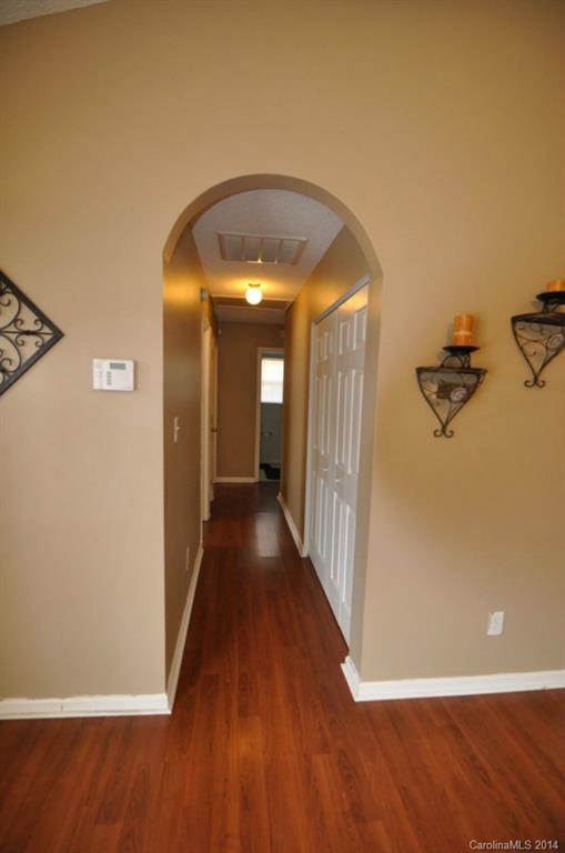 Lakeview Village - Residential