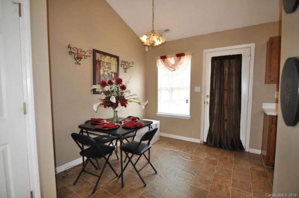 Lakeview Village - Residential