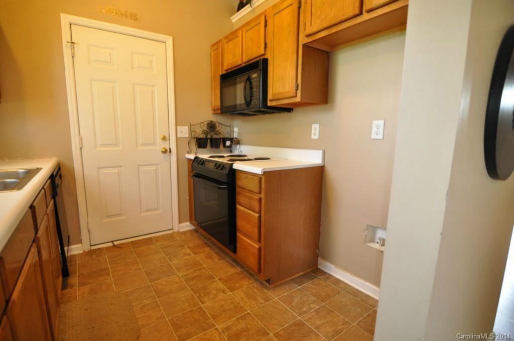 Lakeview Village - Residential