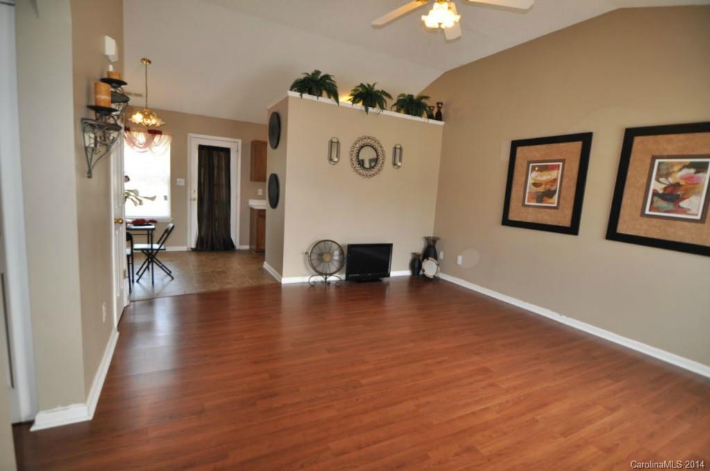 Lakeview Village - Residential