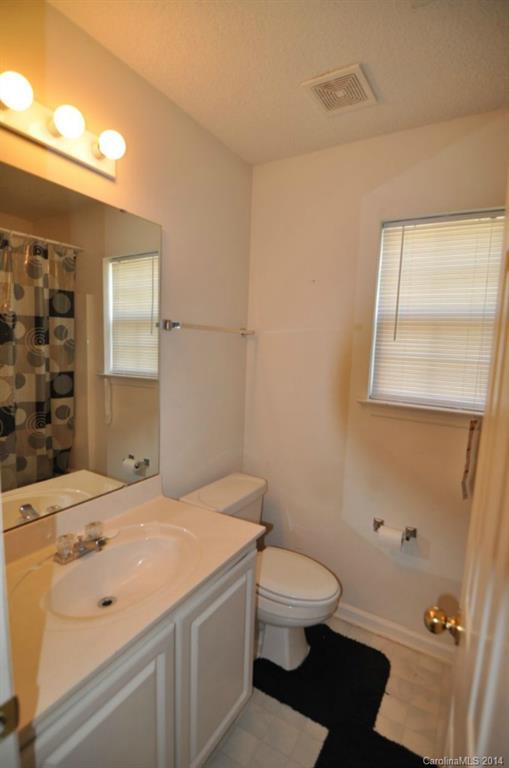 Lakeview Village - Residential