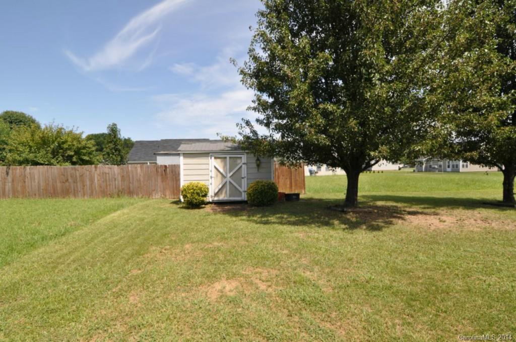 Lakeview Village - Residential