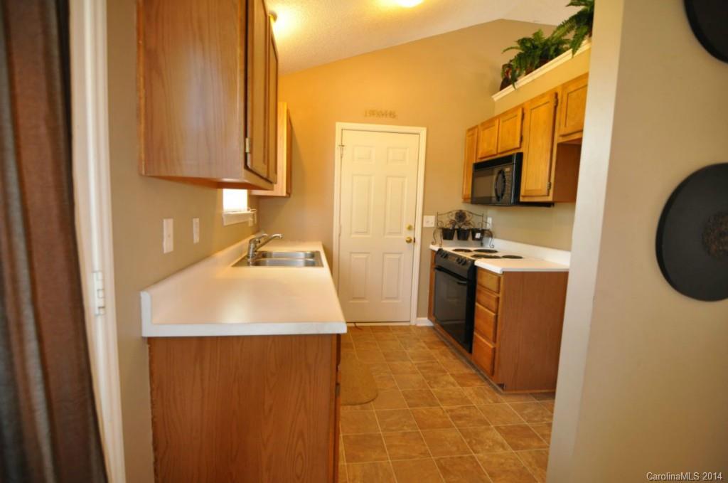 Lakeview Village - Residential