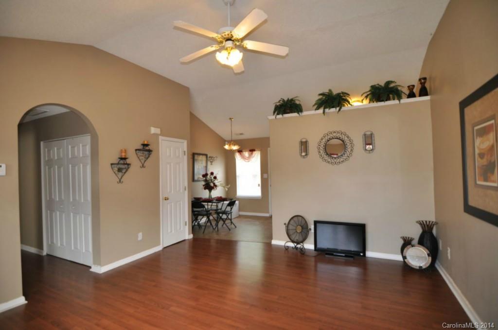 Lakeview Village - Residential