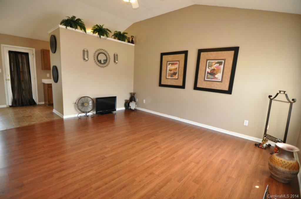 Lakeview Village - Residential