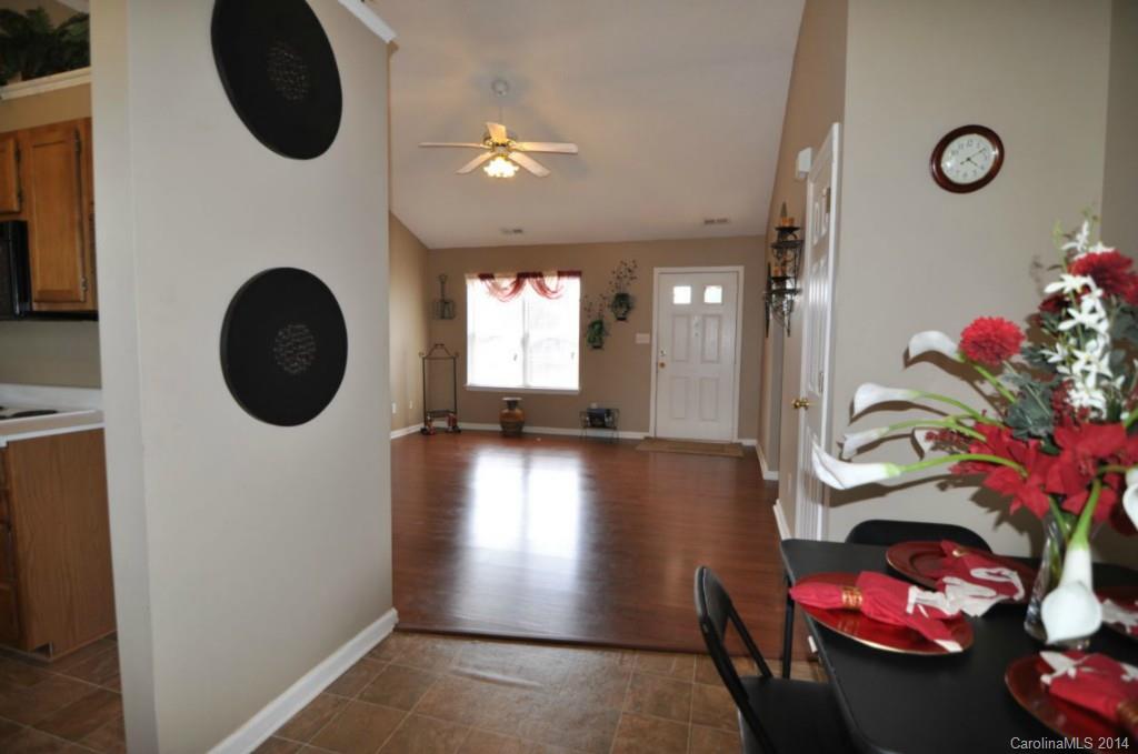 Lakeview Village - Residential