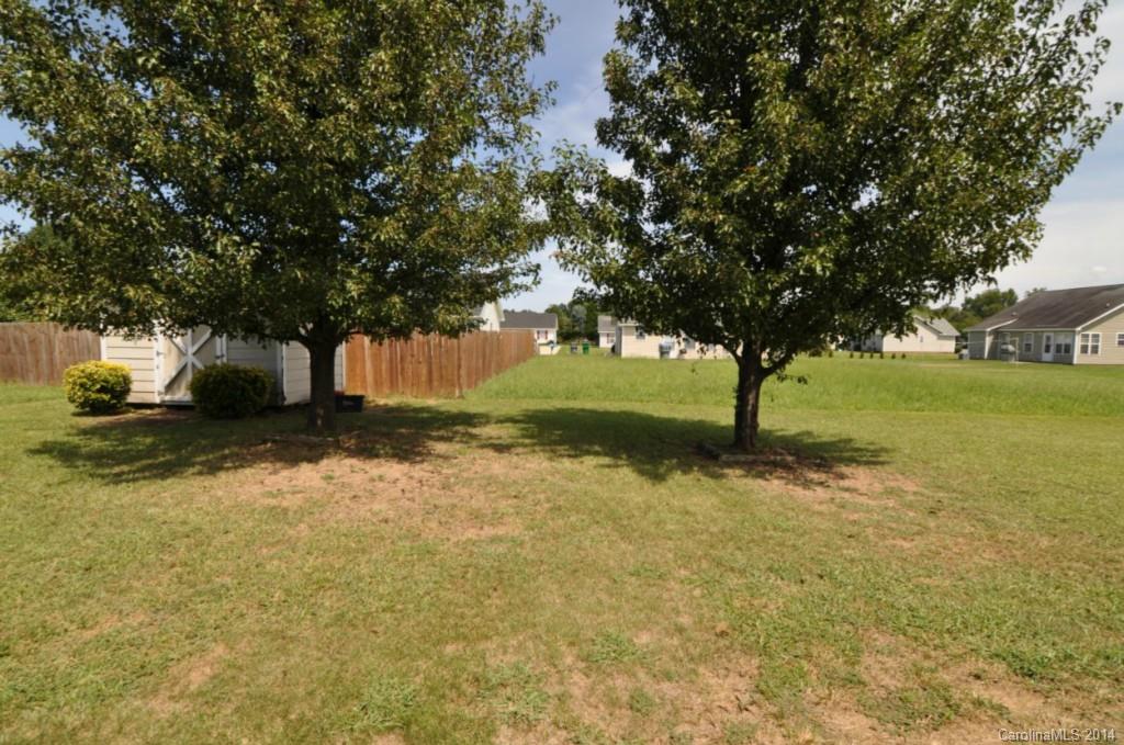 Lakeview Village - Residential