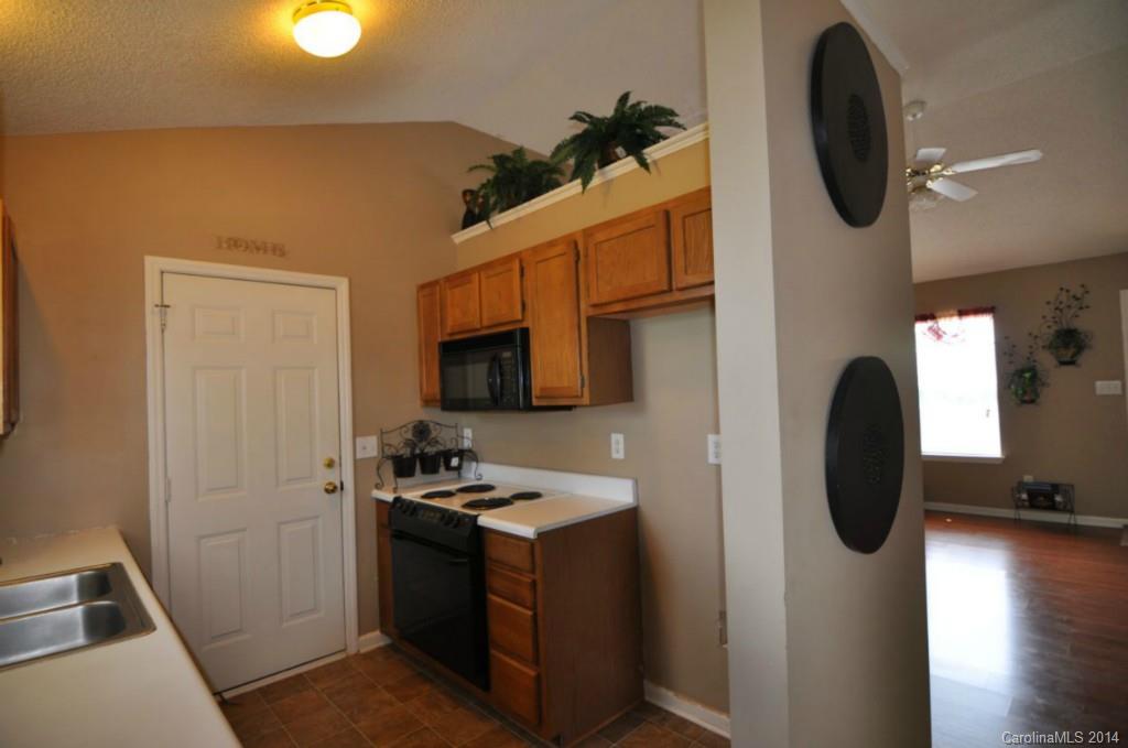 Lakeview Village - Residential