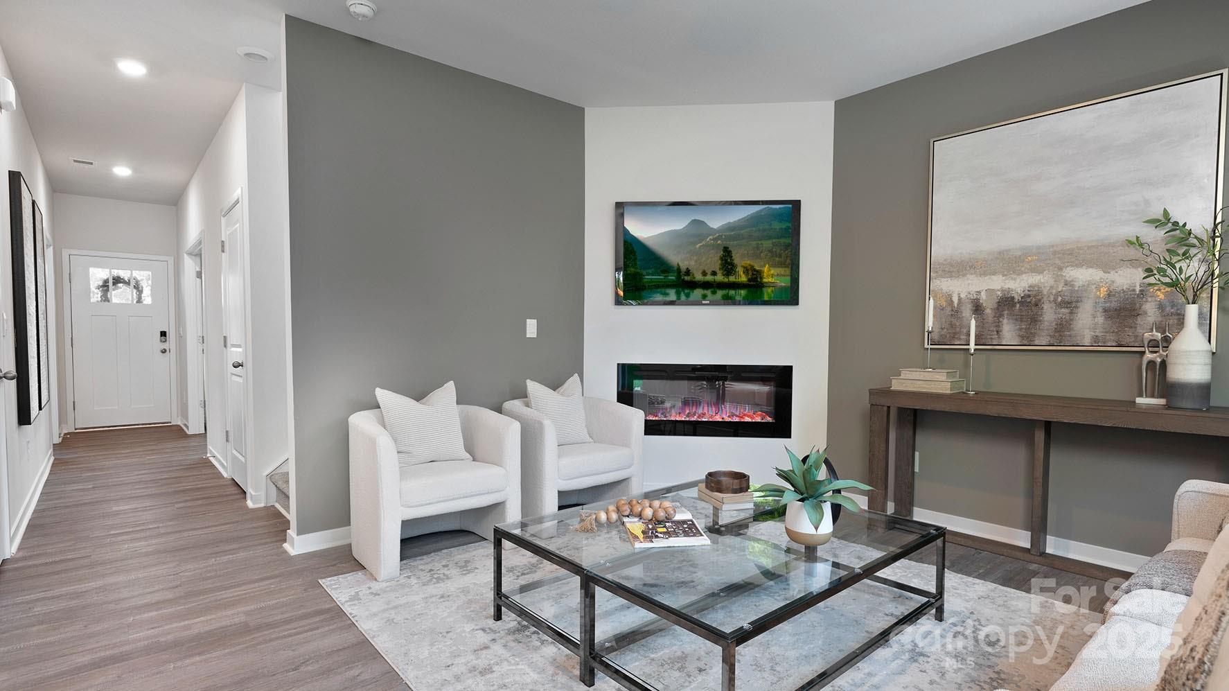5116 Fireweed Court