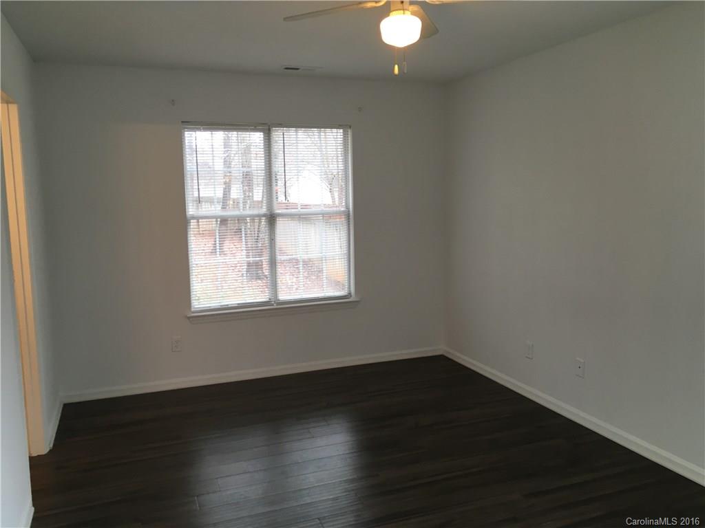 Running Deer - Residential Lease