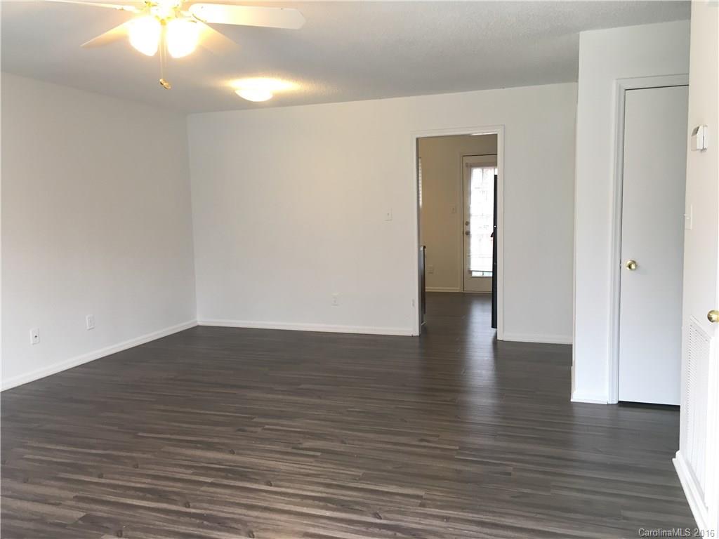Running Deer - Residential Lease