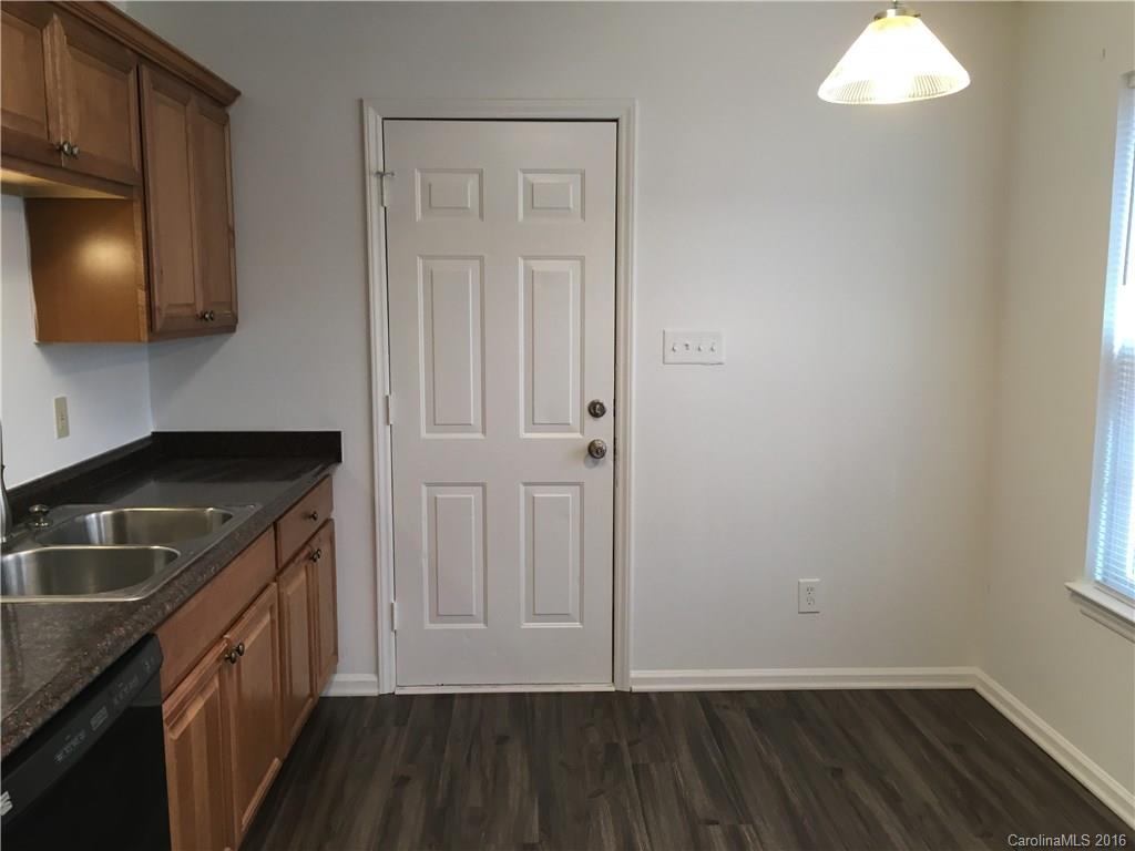 Running Deer - Residential Lease