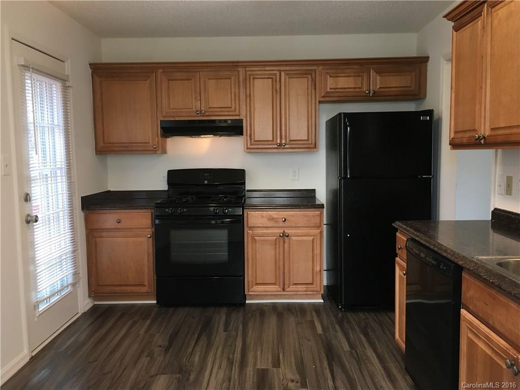 Running Deer - Residential Lease