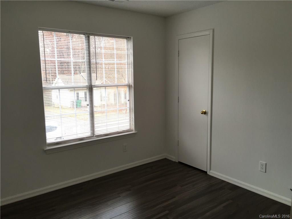 Running Deer - Residential Lease