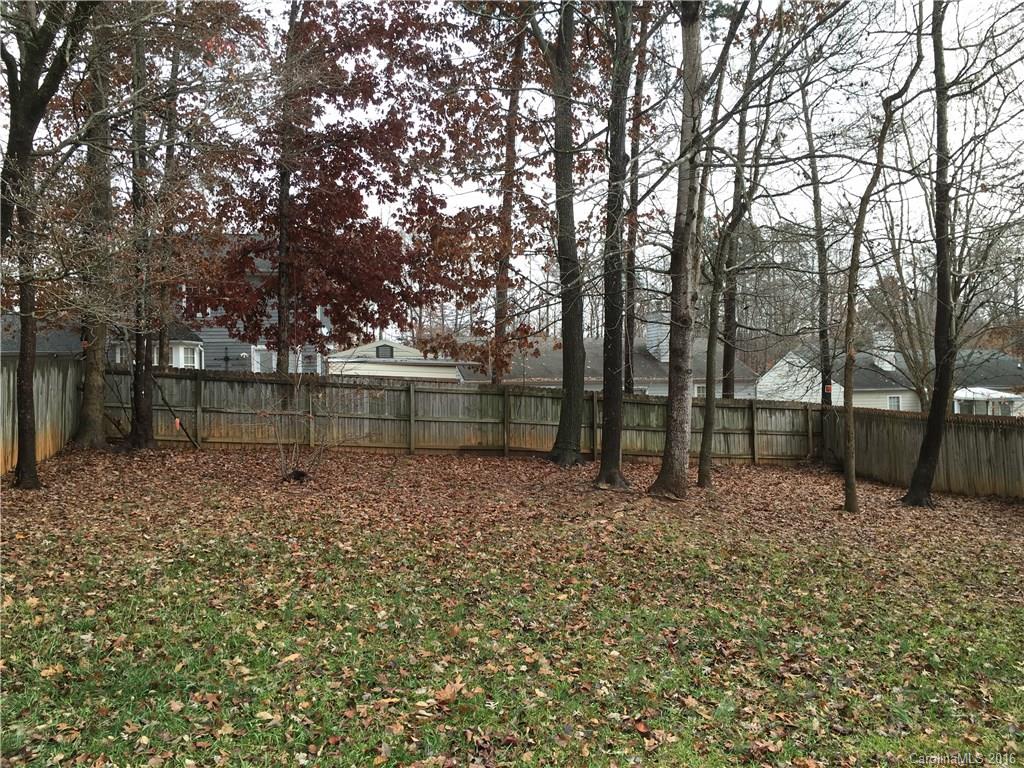 Running Deer - Residential Lease