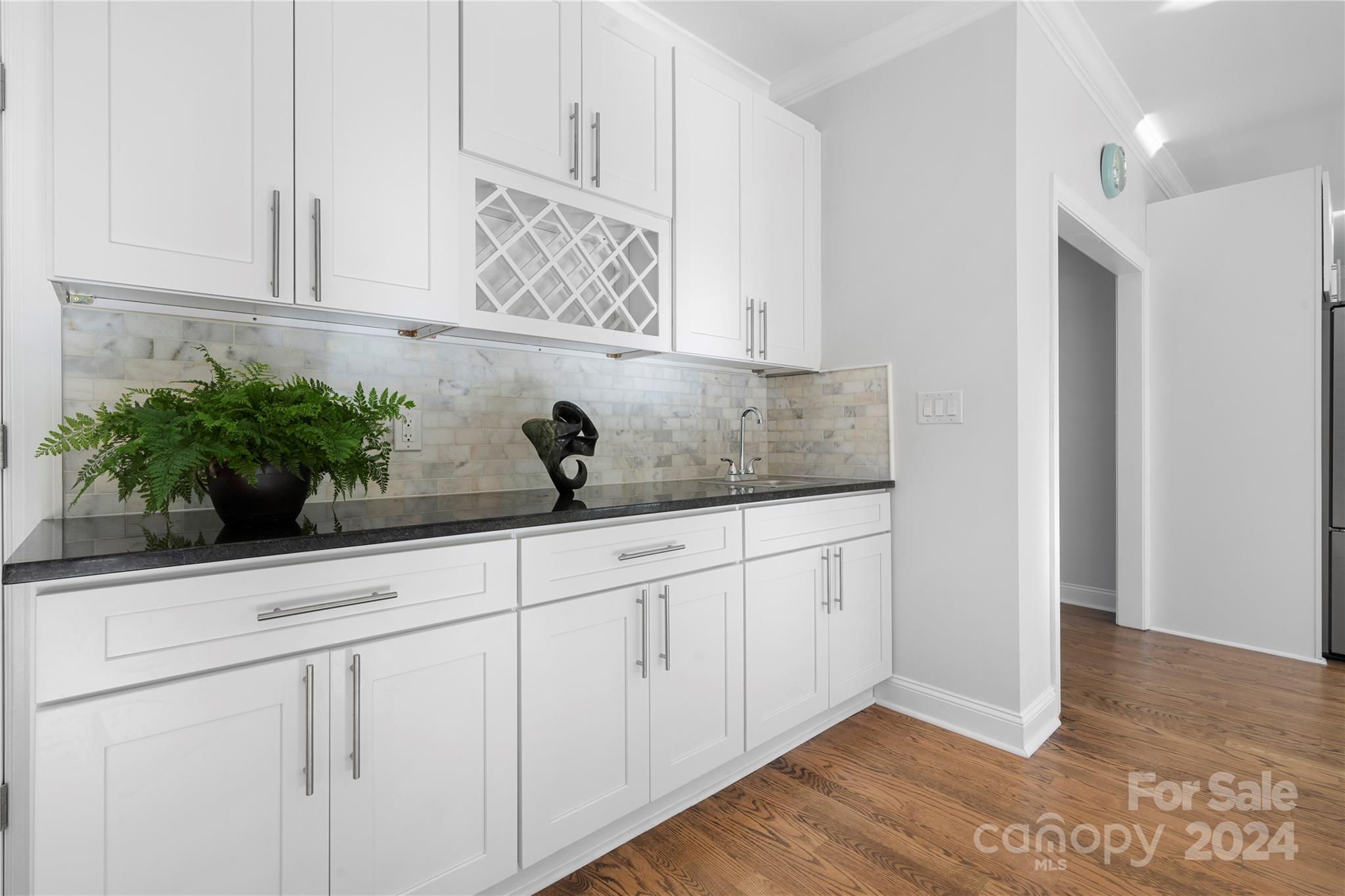 Providence Plantation - Residential