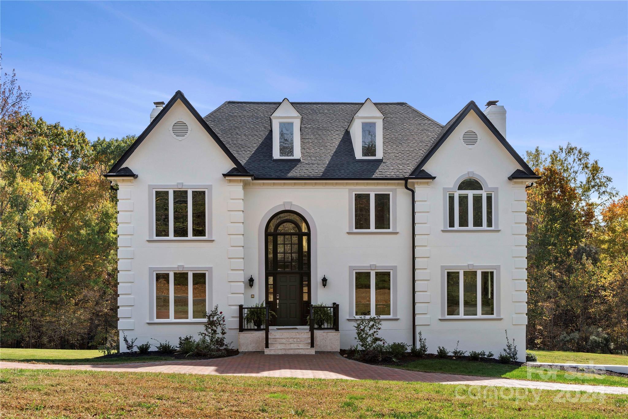 Providence Plantation - Residential