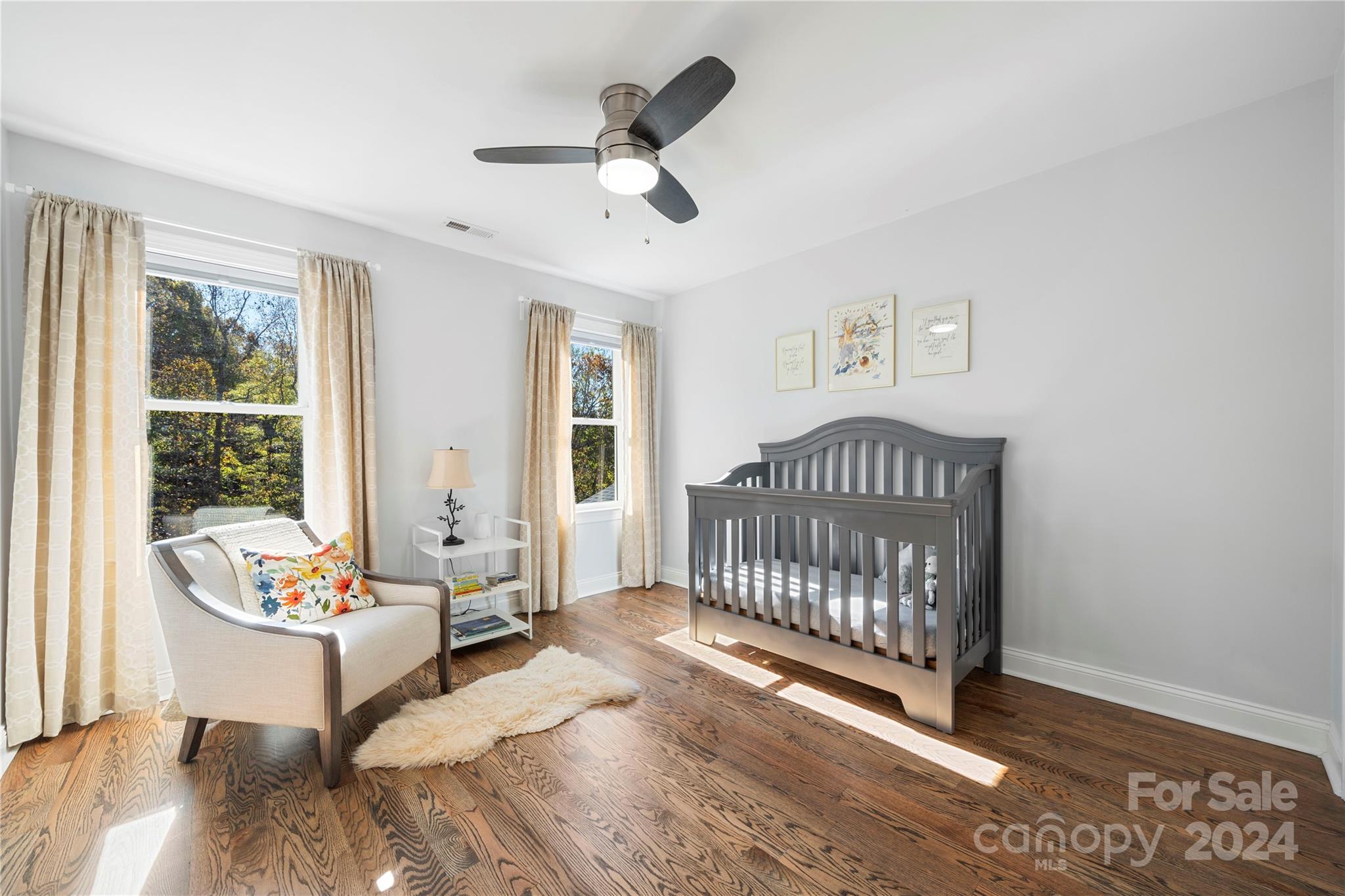 Providence Plantation - Residential