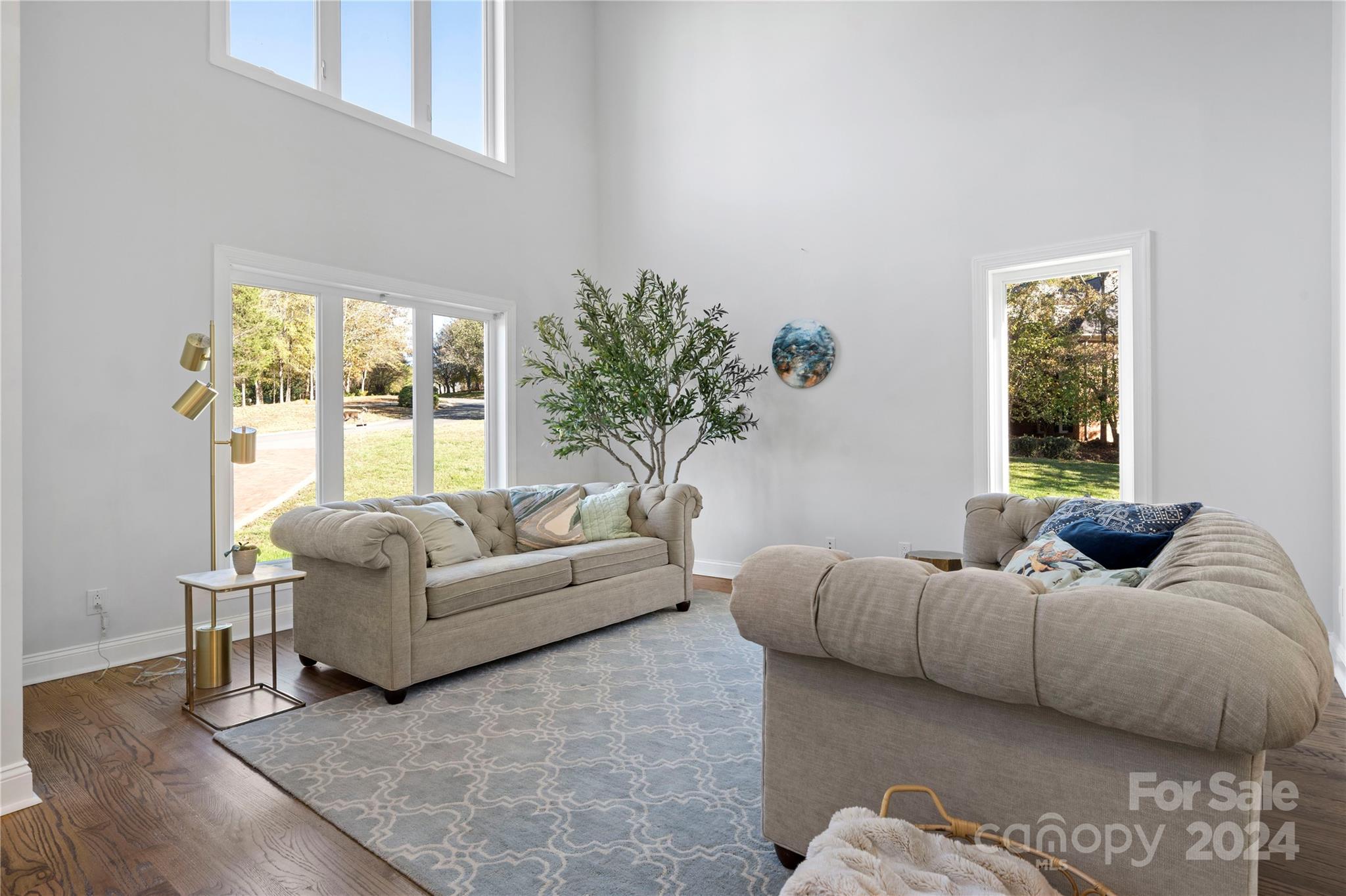 Providence Plantation - Residential