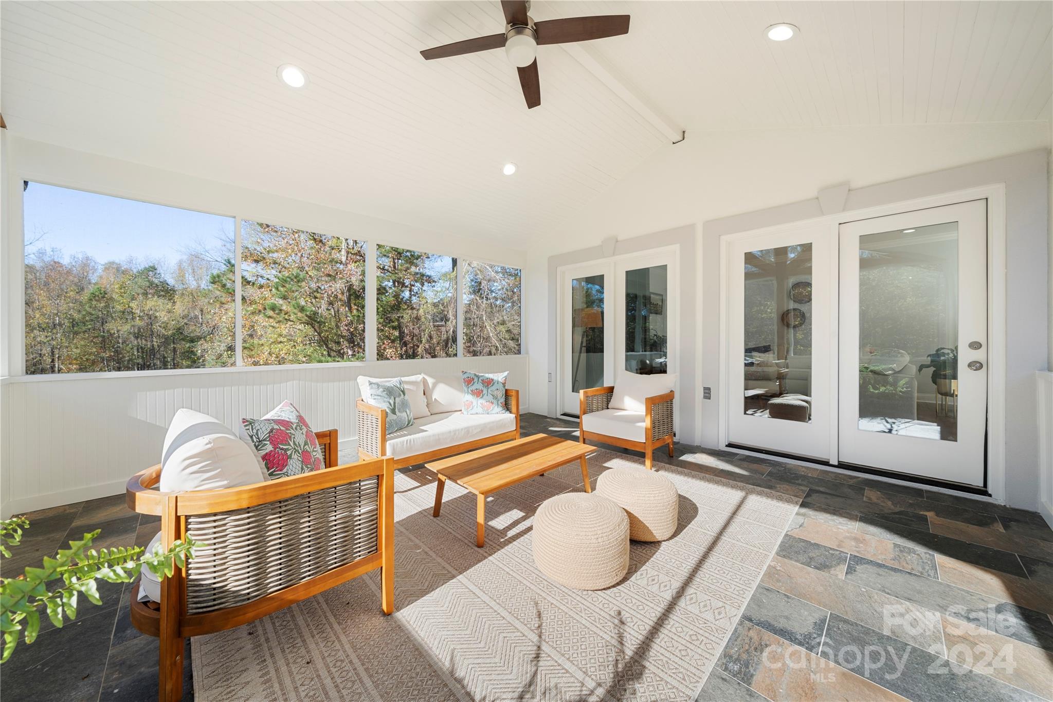 Providence Plantation - Residential