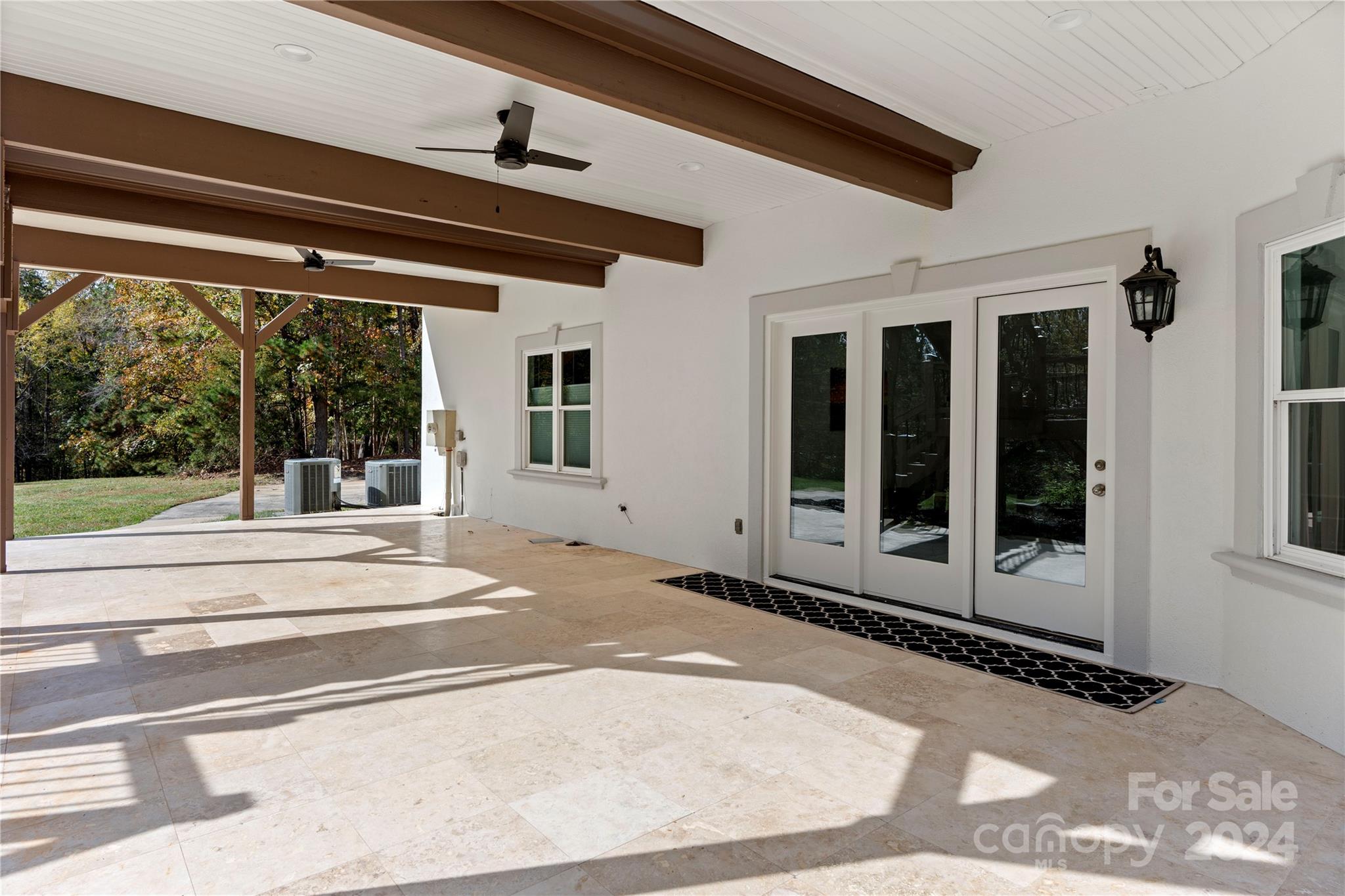 Providence Plantation - Residential