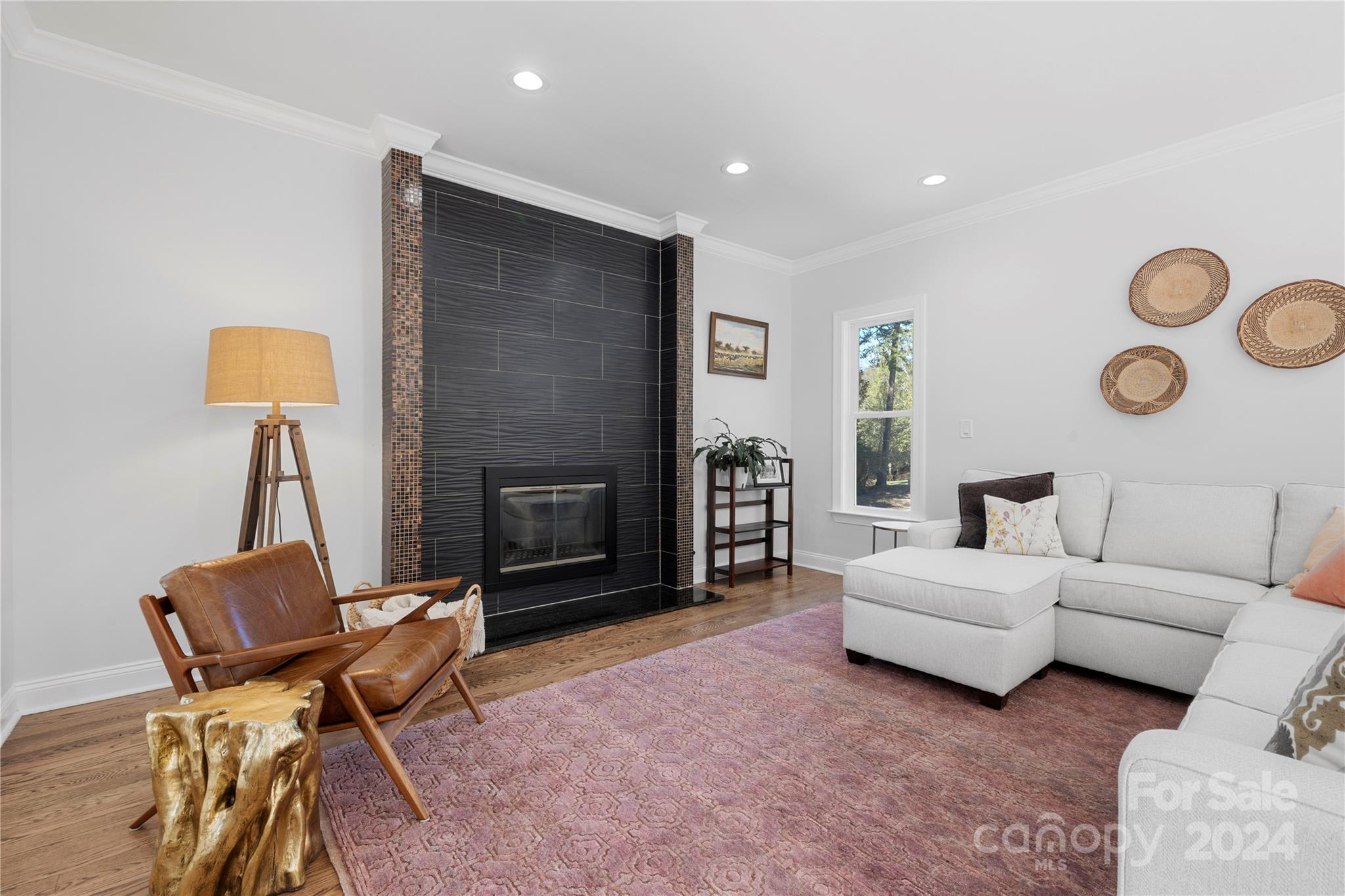 Providence Plantation - Residential