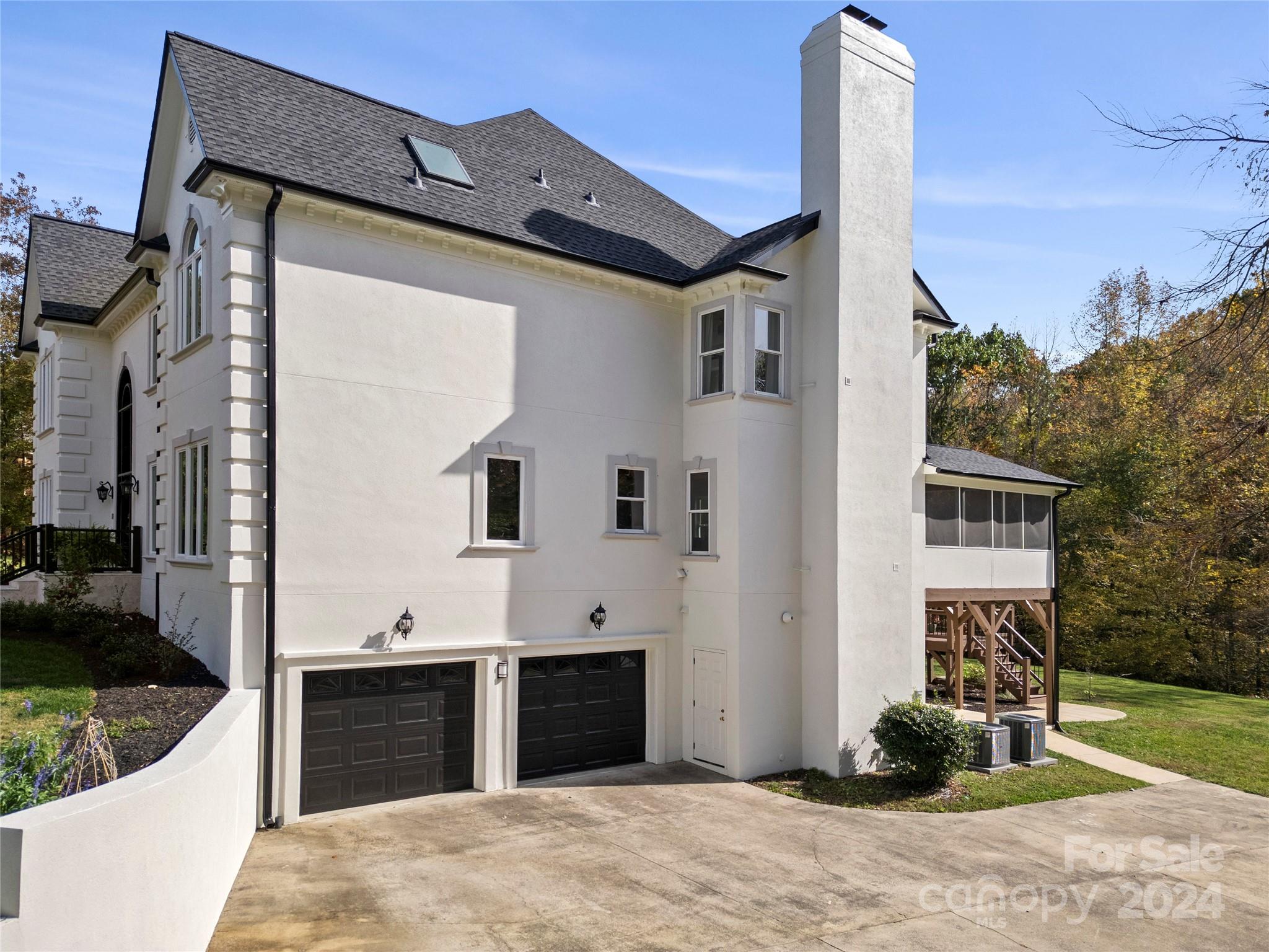 Providence Plantation - Residential