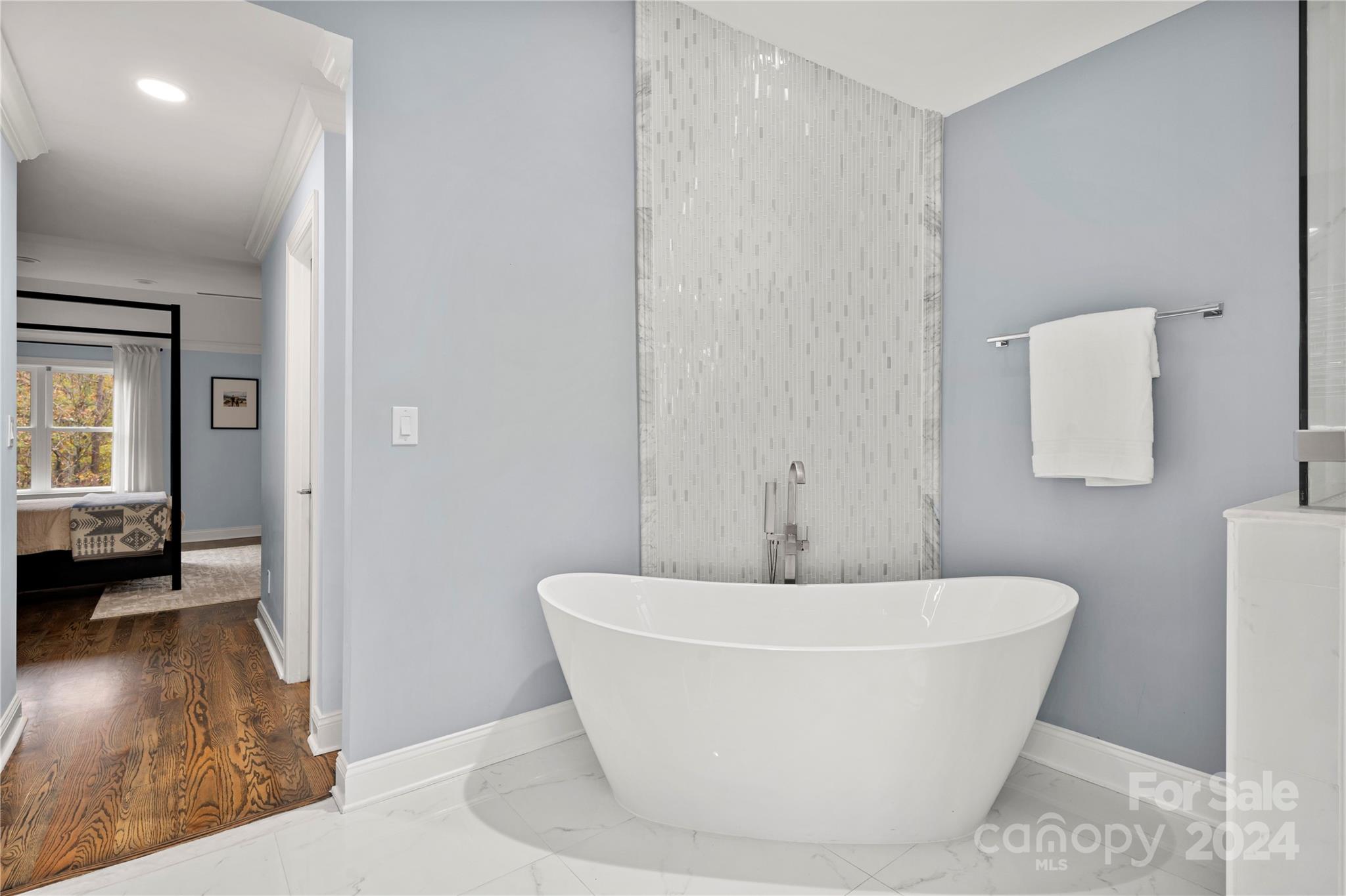 Providence Plantation - Residential