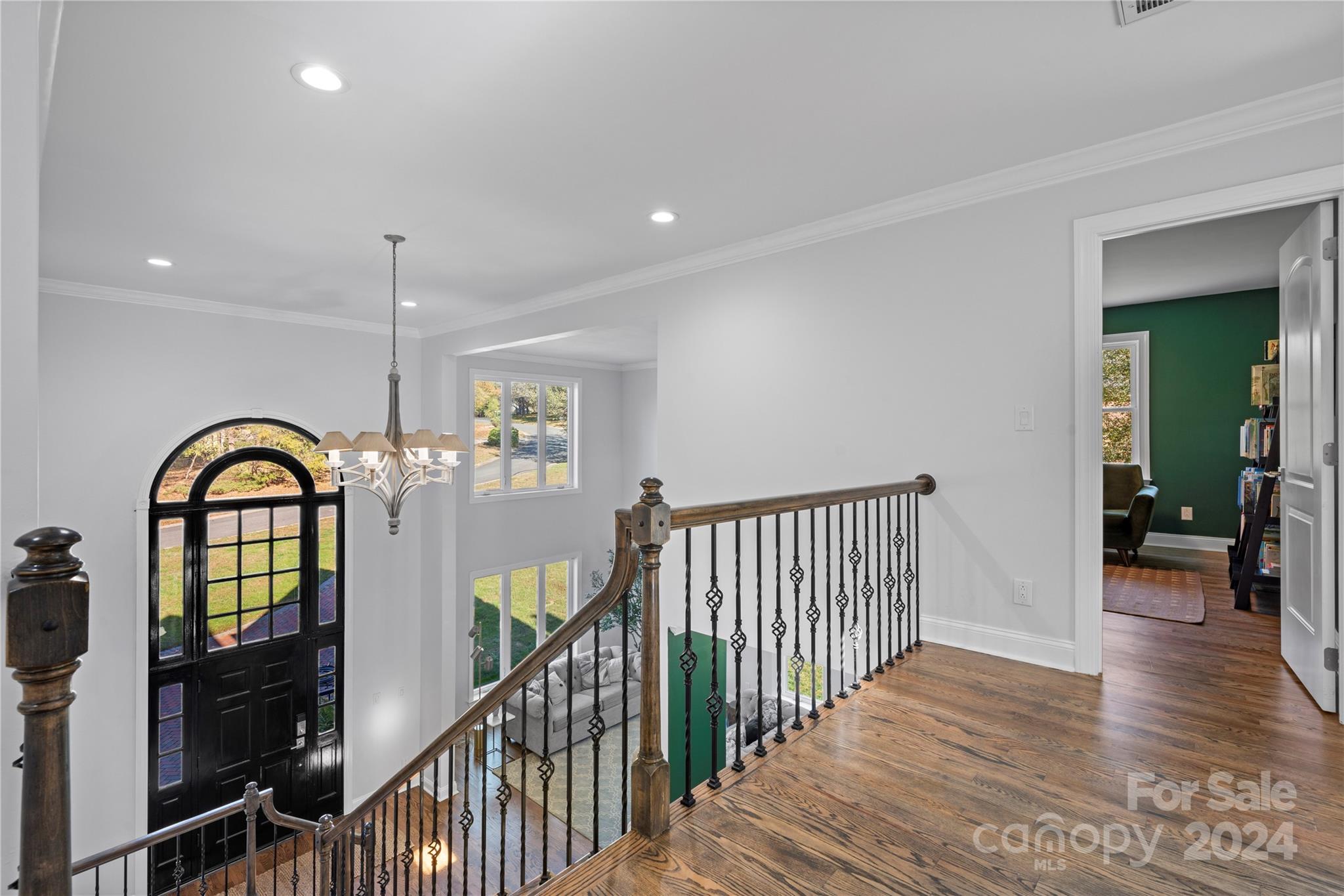 Providence Plantation - Residential